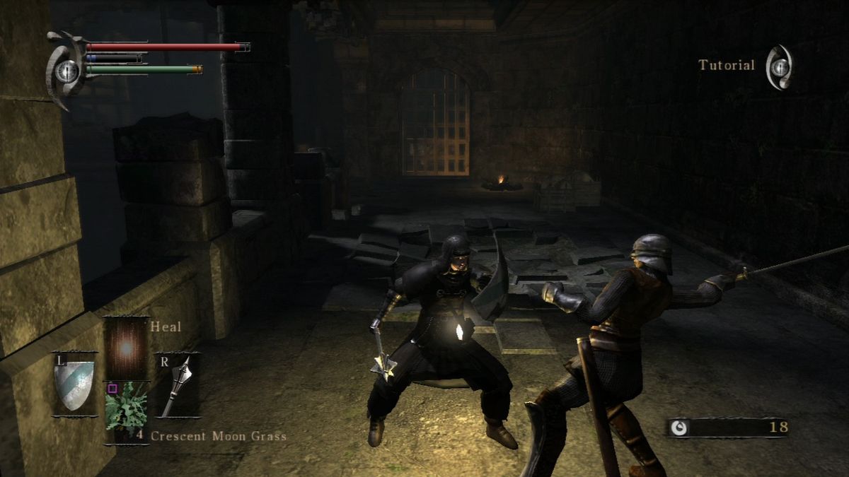 Demon's Souls screenshot 3 for Playstation 3